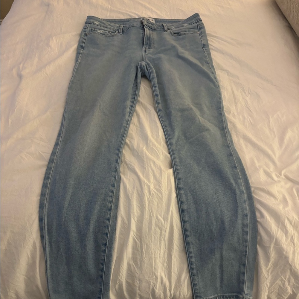 PAIGE jeans